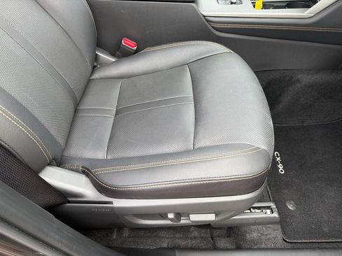 Used 2026 MAZDA CX-90 3.3 Turbo w/ Preferred Package AWD/4WD image 41