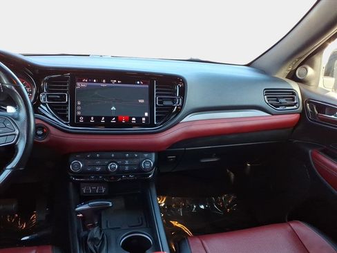 Used 2022 Dodge Durango R/T w/ Blacktop Package image 14