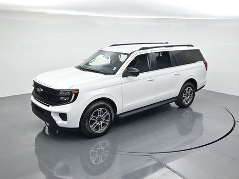 New 2026 Ford Expedition Max Active image 41