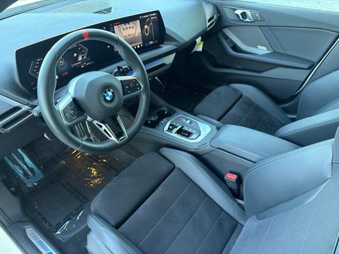 Used 2025 BMW M235i xDrive w/ M Sport Professional Package AWD/4WD image 9