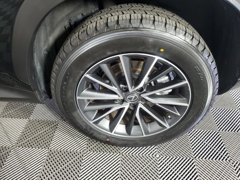 Used 2023 Lexus NX 350 AWD w/ Cold Area Package image 31