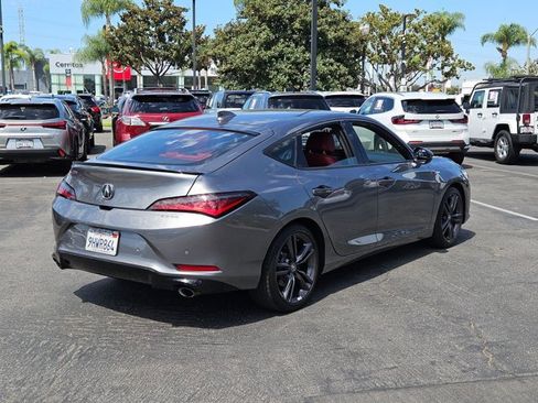 Used 2024 Acura Integra A-Spec FWD image 5