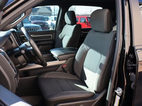Used 2020 RAM 1500 Big Horn image 10