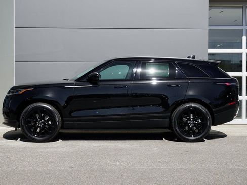 Used 2025 Land Rover Range Rover Velar S image 8
