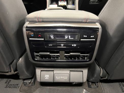 Used 2024 Acura MDX A-Spec AWD/4WD image 30