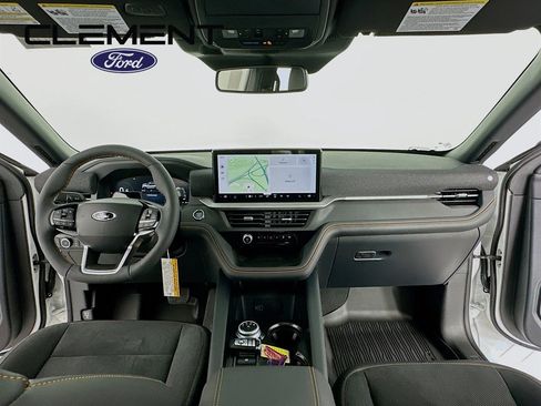 New 2026 Ford Explorer Tremor AWD/4WD image 12