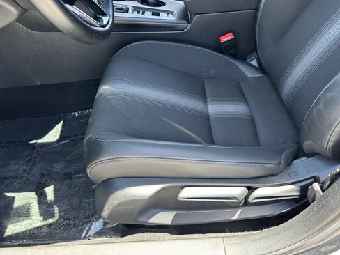 Certified 2025 Honda Civic Sport image 18