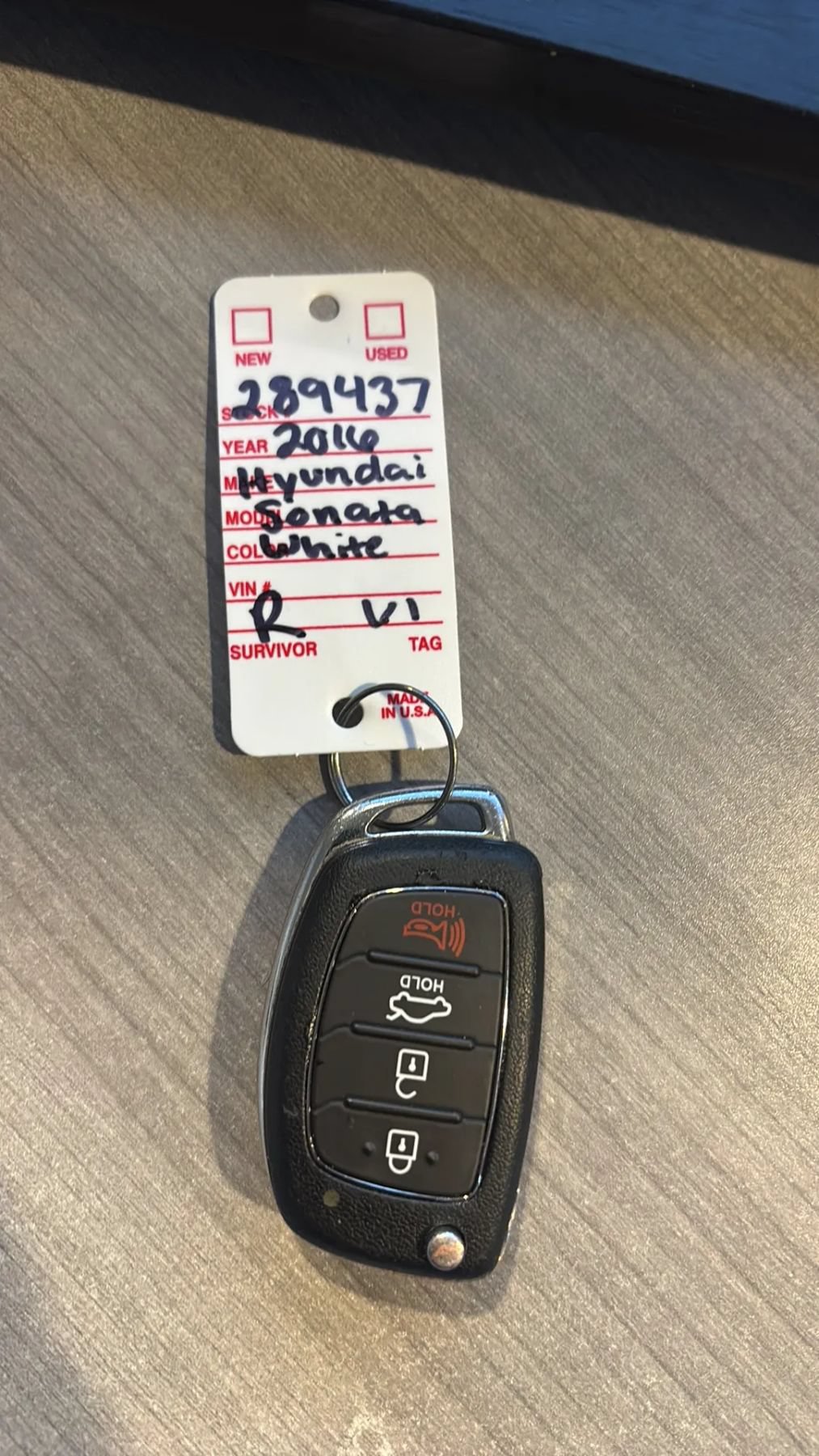 Used 2016 Hyundai Sonata SE FWD image 27