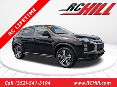 New 2026 Mitsubishi Outlander Sport ES