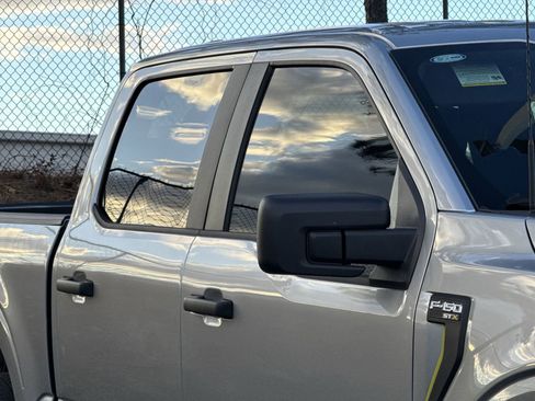Used 2025 Ford F150 STX image 13