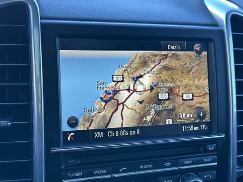 Used 2014 Porsche Cayenne Platinum Edition image 24