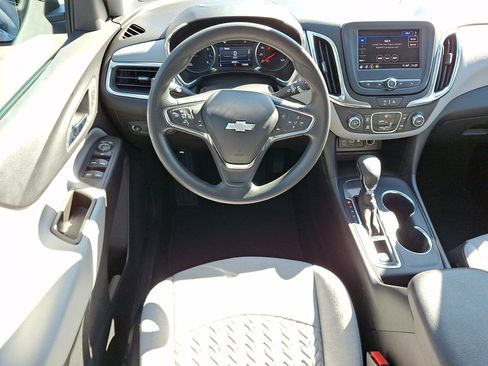 Certified 2023 Chevrolet Equinox LS w/ LS Convenience Package image 13