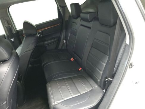 Used 2018 Honda CR-V Touring image 33