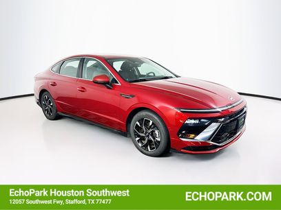 Used 2024 Hyundai Sonata SEL