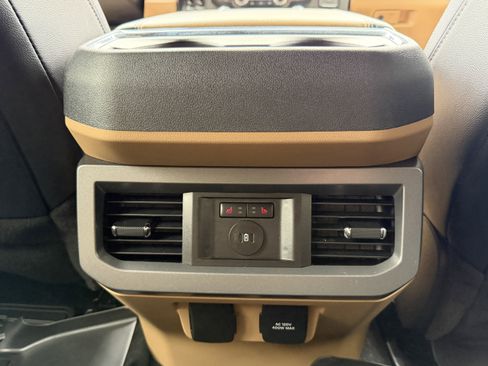 Used 2024 Ford F350 Lariat w/ Lariat Ultimate Package image 30