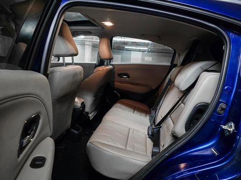 Certified 2017 Honda HR-V EX-L image 24