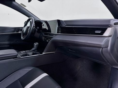 Certified 2025 Toyota Camry SE w/ Multimedia Upgrade Package FWD image 27