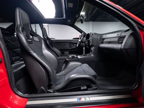 Used 1999 BMW M3 Coupe RWD image 87