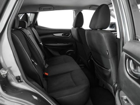 Used 2019 Nissan Rogue Sport S w/ Appearance Package image 30