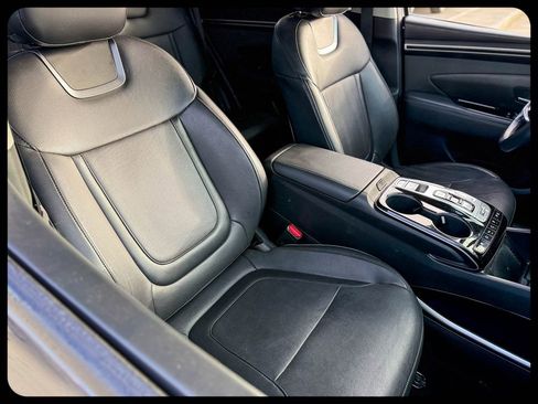 Used 2024 Hyundai Tucson Limited image 9