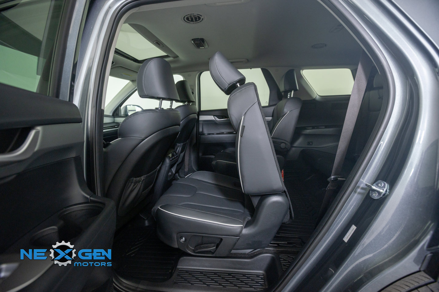 Used 2025 Hyundai Palisade XRT AWD/4WD image 29