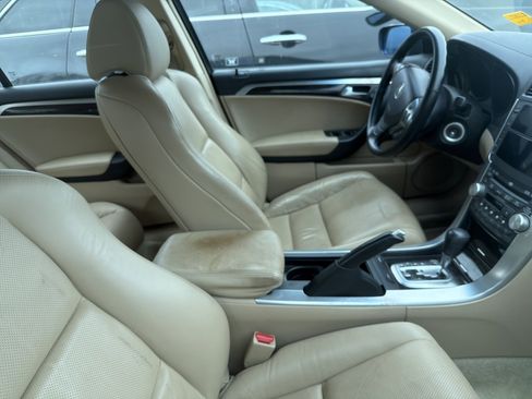Used 2008 Acura TL image 15