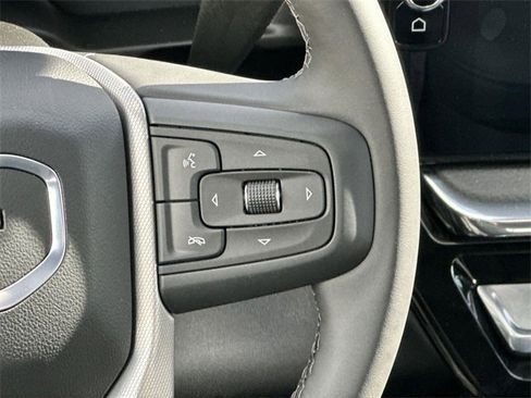 New 2026 GMC Sierra 2500 Denali w/ Denali Reserve Package image 11