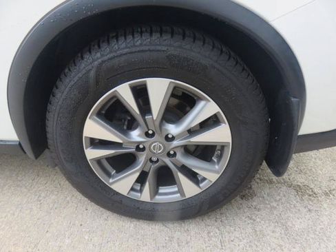 Used 2015 Nissan Murano SL AWD/4WD image 11