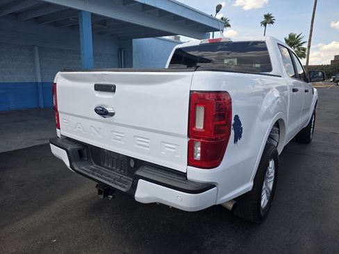 Used 2020 Ford Ranger XLT RWD image 2