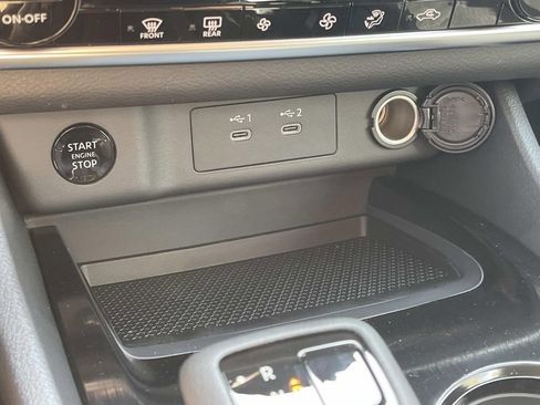 New 2026 Nissan Rogue SV FWD image 28