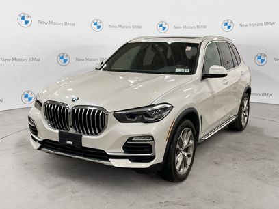 Used 2021 BMW X5 xDrive40i w/ Convenience Package