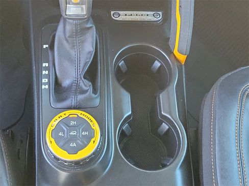 Used 2022 Ford Bronco Badlands w/ Sasquatch Package image 30