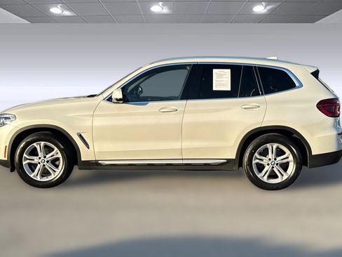 Used 2021 BMW X3 xDrive30i w/ Convenience Package image 2