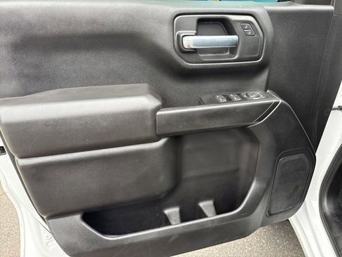 Used 2021 Chevrolet Silverado 1500 Custom Trail Boss image 7