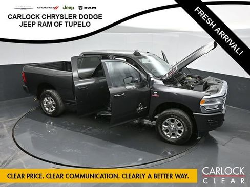 Used 2024 RAM 2500 Laramie image 86