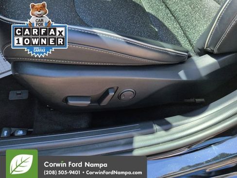 Used 2025 Kia K4 GT-Line w/ GT-Line Sunroof Package FWD image 12
