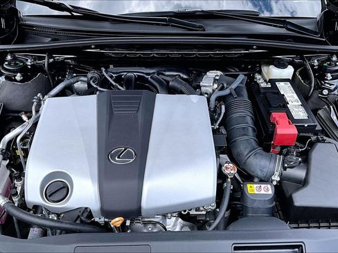 Used 2025 Lexus ES 350 F Sport FWD image 24