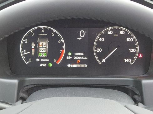 New 2026 Honda Odyssey Touring image 31