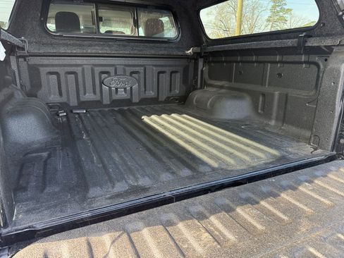 Certified 2023 Ford Ranger Lariat w/ Equipment Group 501A High image 16