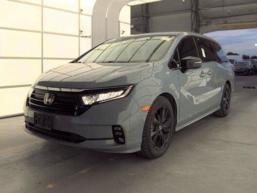 Used 2024 Honda Odyssey Sport image 18