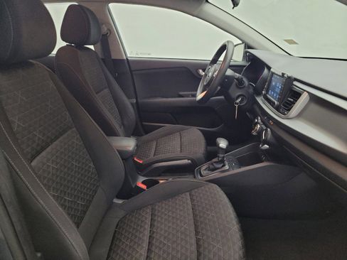 Used 2019 Kia Rio S FWD image 21