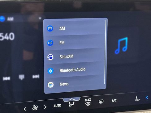 New 2026 Ford Explorer ST-Line image 39