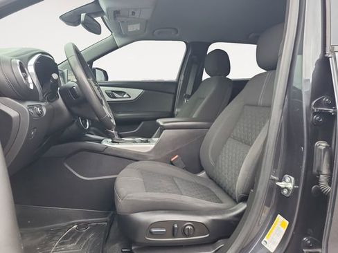 Used 2022 Chevrolet Blazer LT image 11