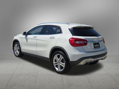 Used 2018 Mercedes-Benz GLA 250 image 10