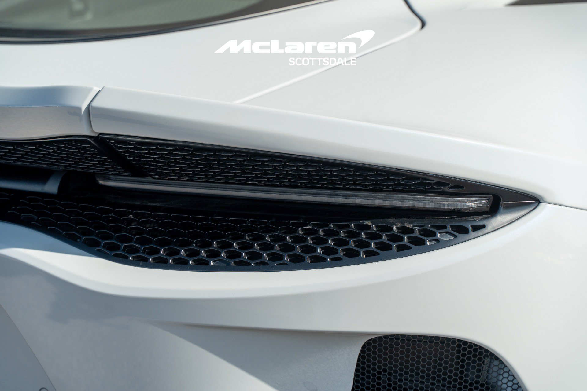 Used 2025 McLaren GTS RWD image 24