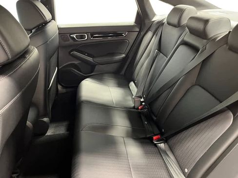 New 2025 Honda Civic Sport Touring image 25