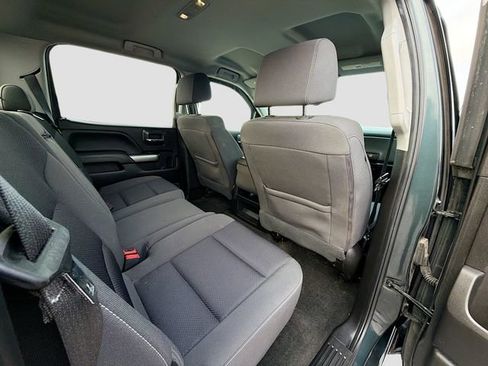 Used 2018 Chevrolet Silverado 1500 LT w/ All Star Edition image 24