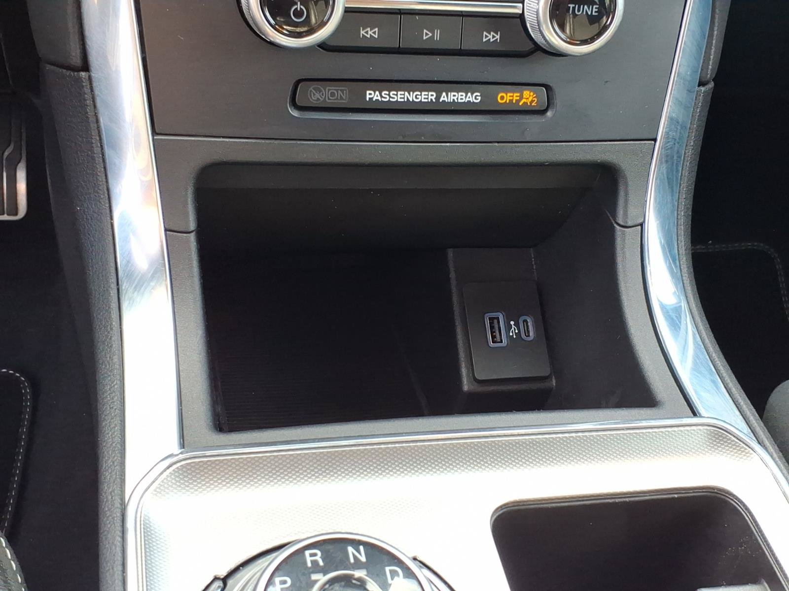 Certified 2023 Ford Edge ST AWD/4WD image 20