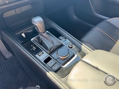 Used 2025 MAZDA CX-50 AWD 2.5 Hybrid w/ Weather Package image 25