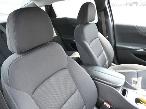 Used 2024 Chevrolet Malibu LT FWD image 31